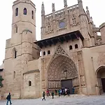 Διαμέρισμα Turisticos Rio Gallego *