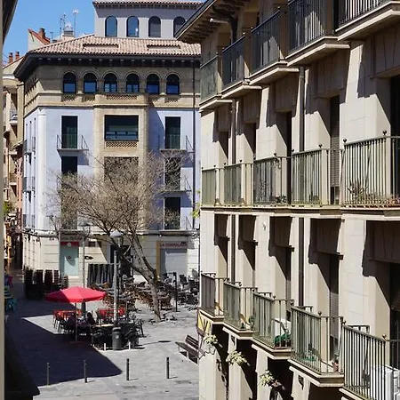 公寓 Turisticos Rio Gallego *