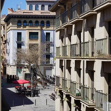 Apartamento Turísticos Río Gallego *