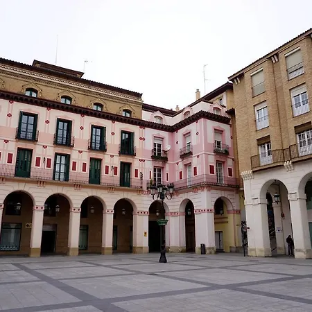 Turísticos Río Gallego