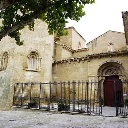Apartamento Turísticos Río Gallego *