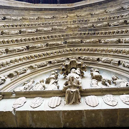 Turisticos Rio Gallego Χουέσκα