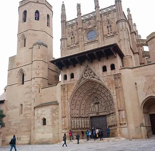 Lägenhet Apartamentos Turisticos Rio Gallego *